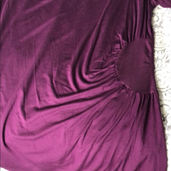 Smart Set Quarter Sleeve Top - Picture 5 of 5